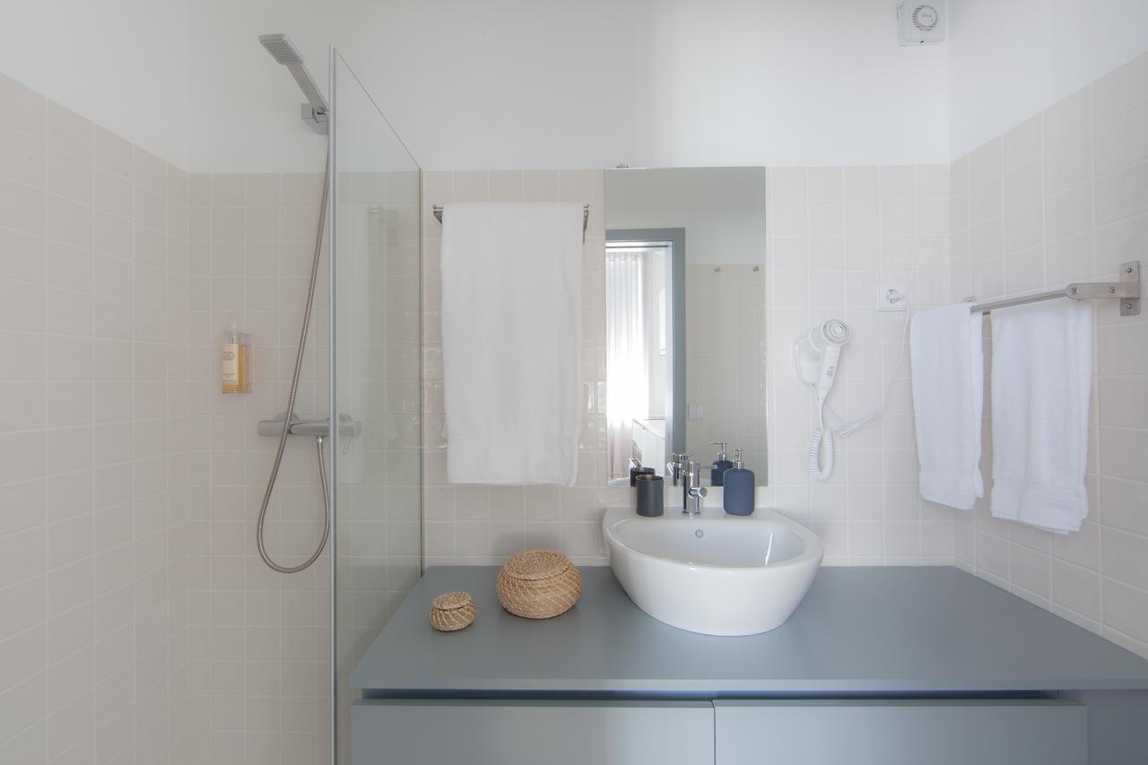 Citybreak-Apartments Coliseu Porto Kültér fotó